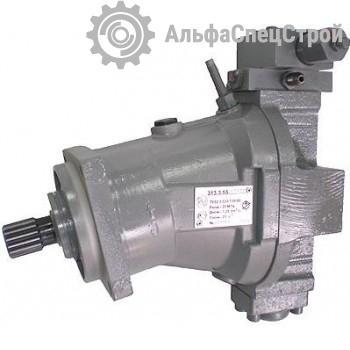 313.4.112.507.303 Гидронасос регулируемый аксиально-поршневой шлицевой с наклонным блоком правого вращения